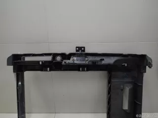 7104KN Панель передняя (телевизор) Citroen C3 Picasso restailing Арт E70326032, вид 6