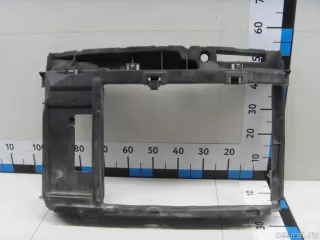 PG03002AV Панель передняя (телевизор) Citroen C3 2 restailing Арт E52221433, вид 1