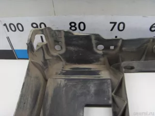 PG03002AV Панель передняя (телевизор) Citroen C3 2 restailing Арт E52221433, вид 11