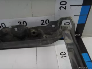 PG03002AV Панель передняя (телевизор) Citroen C3 2 restailing Арт E52221433, вид 12