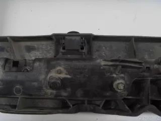 PG03002AV Панель передняя (телевизор) Citroen C3 2 restailing Арт E52221433, вид 14