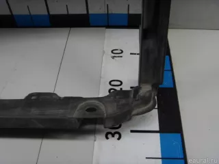 PG03002AV Панель передняя (телевизор) Citroen C3 2 restailing Арт E52221433, вид 4