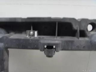 PG03002AV Панель передняя (телевизор) Citroen C3 2 restailing Арт E52221433, вид 7