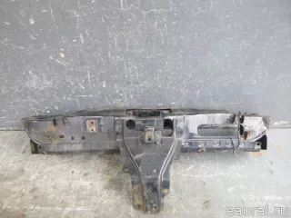 1607742980 Панель передняя Citroen C4 Aircross Арт E22705614, вид 1