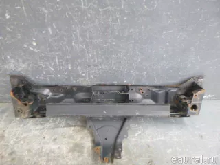 1607742980 Панель передняя Citroen C4 Aircross Арт E22705614, вид 2