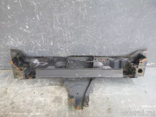 1607742980 Панель передняя Citroen C4 Aircross Арт E22705614, вид 3