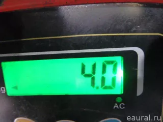 1607742980 Панель передняя Citroen C4 Aircross Арт E22705614, вид 5