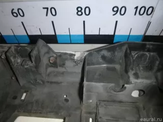 7104Q9 Панель передняя (телевизор) Peugeot 407 Арт E52016992, вид 14