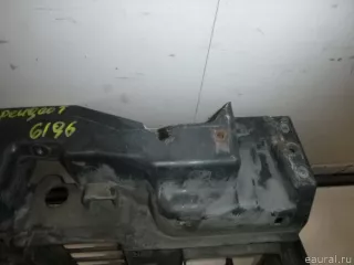 7104Q9 Панель передняя (телевизор) Peugeot 407 Арт E52016992, вид 10