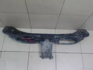 7106F4 Панель передняя Citroen C-Crosser Арт E31218739, вид 1