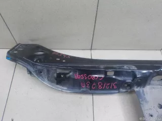 7106F4 Панель передняя Citroen C-Crosser Арт E31218739, вид 2