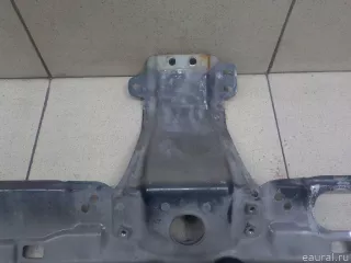 7106F4 Панель передняя Citroen C-Crosser Арт E31218739, вид 6