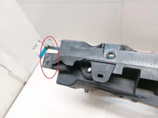 7104GG Панель передняя (телевизор) Peugeot 308 1 Арт E90219925, вид 6
