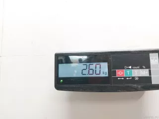 7104GG Панель передняя (телевизор) Peugeot 308 1 Арт E90219925, вид 10