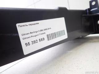 7104HG Панель передняя (телевизор) Peugeot RCZ Арт E95392569, вид 12