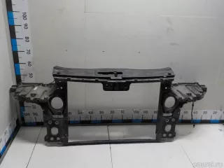 95550559400 Панель передняя Porsche Cayenne 955 Арт E51510832, вид 1
