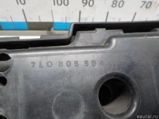 95550559400 Панель передняя Porsche Cayenne 955 Арт E51510832, вид 12