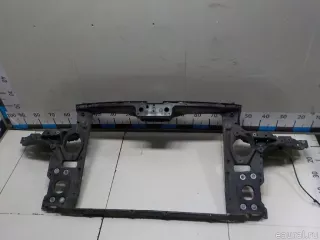 95550559400 Панель передняя Porsche Cayenne 955 Арт E51510832, вид 4