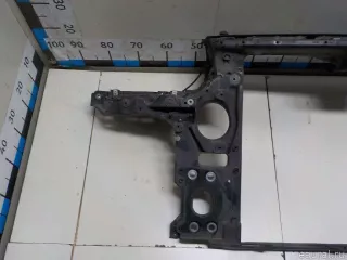 95550559400 Панель передняя Porsche Cayenne 955 Арт E51510832, вид 6