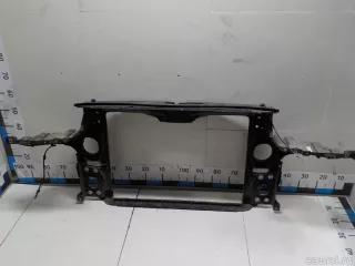 95550559400 Панель передняя Porsche Cayenne 955 Арт E51510832, вид 9