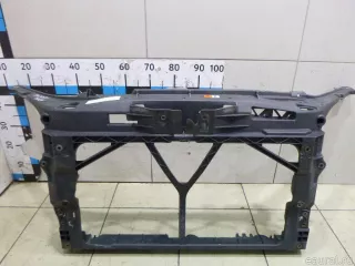 BP4K53110H Панель передняя Mazda 3 BK Арт E14531396, вид 1