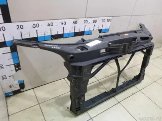 BP4K53110H Панель передняя Mazda 3 BK Арт E14531396, вид 3