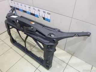 BP4K53110H Панель передняя Mazda 3 BK Арт E14531396, вид 4