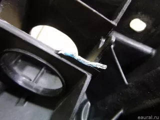 BP4K53110H Панель передняя Mazda 3 BK Арт E14531396, вид 9
