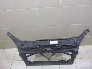  Панель передняя Mazda 3 BK Арт E60187823, вид 2