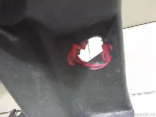  Панель передняя Mazda 3 BK Арт E60187823, вид 7