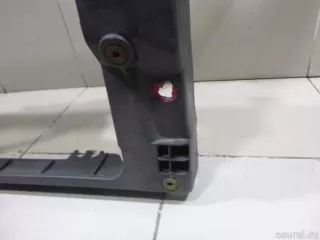  Панель передняя Mazda 3 BK Арт E60187823, вид 8