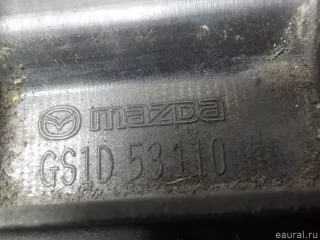 GS1D53110A Панель передняя Mazda 6 2 Арт E52004661, вид 11