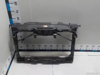 GS1D53110A Панель передняя Mazda 6 2 Арт E52004661, вид 3