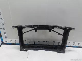 GS1D53110A Панель передняя Mazda 6 2 Арт E52004661, вид 5