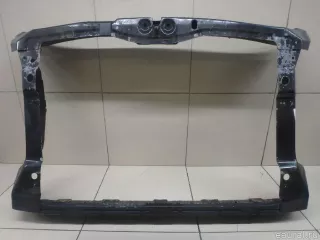 1Z0805591H Панель передняя Skoda Octavia A5 Арт E6933028, вид 1