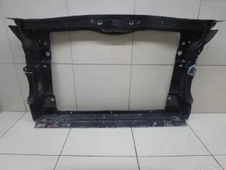 1Z0805591H Панель передняя Skoda Octavia A5 Арт E6933028, вид 2