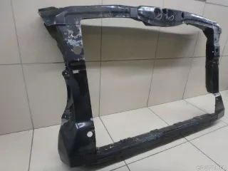1Z0805591H Панель передняя Skoda Octavia A5 Арт E6933028, вид 4