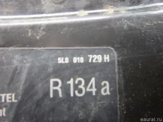 1Z0805591H Панель передняя Skoda Octavia A5 Арт E6933028, вид 5