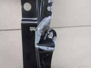1Z0805591H Панель передняя Skoda Octavia A5 Арт E6933028, вид 6