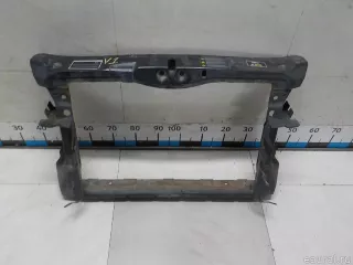 1Z0805591F Панель передняя Skoda Octavia A5 Арт E52153710, вид 1