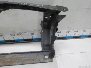 1Z0805591F Панель передняя Skoda Octavia A5 Арт E52153710, вид 11