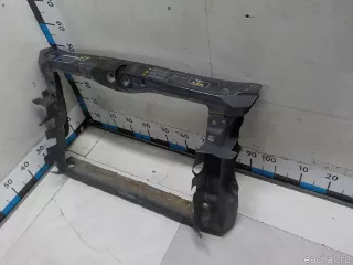1Z0805591F Панель передняя Skoda Octavia A5 Арт E52153710, вид 3