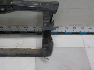 1Z0805591F Панель передняя Skoda Octavia A5 Арт E52153710, вид 4