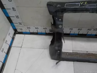 1Z0805591F Панель передняя Skoda Octavia A5 Арт E52153710, вид 5