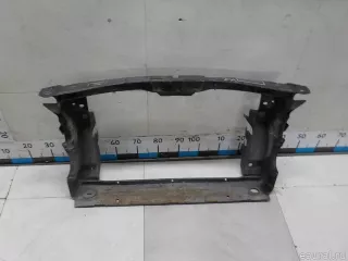 1Z0805591F Панель передняя Skoda Octavia A5 Арт E52153710, вид 9
