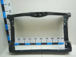 1Z0805591H Панель передняя Skoda Octavia A5 Арт E70591368, вид 1