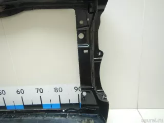 1Z0805591H Панель передняя Skoda Octavia A5 Арт E70591368, вид 12