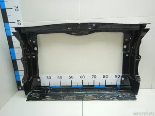 1Z0805591H Панель передняя Skoda Octavia A5 Арт E70591368, вид 5