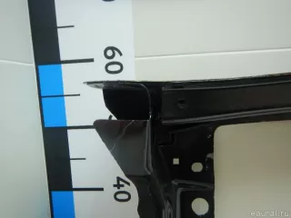 1Z0805591H Панель передняя Skoda Octavia A5 Арт E70591368, вид 8