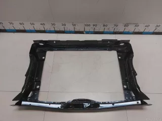 1Z0805591H Панель передняя Skoda Octavia A5 Арт E90309482, вид 1